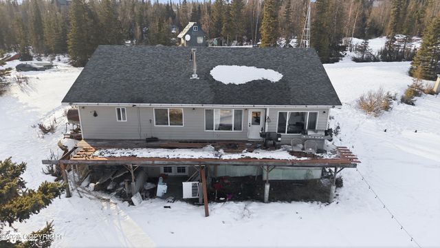 30602 Peanuts Court, Soldotna, AK 99669