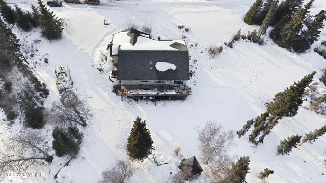 30602 Peanuts Court, Soldotna, AK 99669