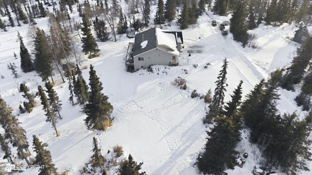 30602 Peanuts Court, Soldotna, AK 99669
