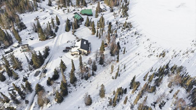 30602 Peanuts Court, Soldotna, AK 99669