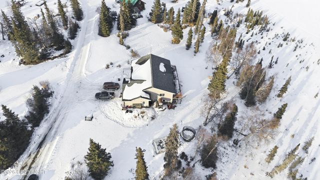 30602 Peanuts Court, Soldotna, AK 99669