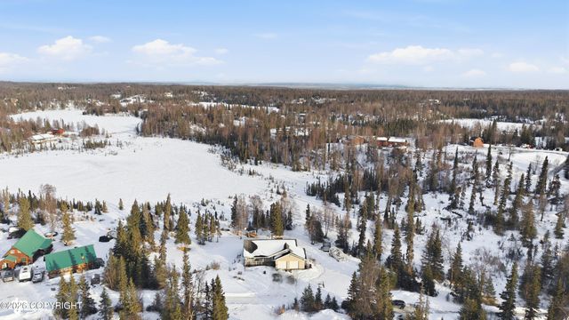30602 Peanuts Court, Soldotna, AK 99669
