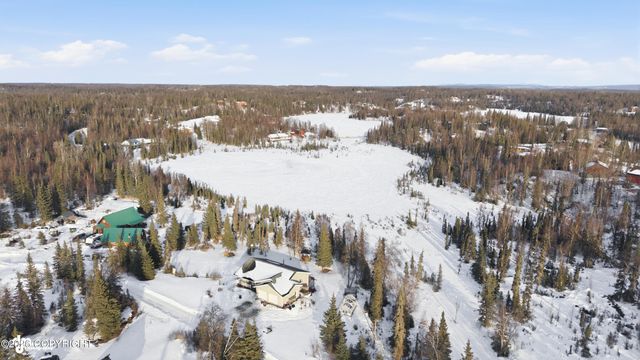 30602 Peanuts Court, Soldotna, AK 99669