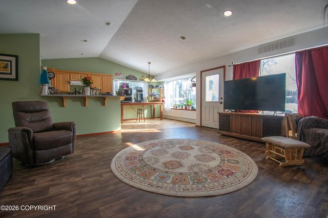 30602 Peanuts Court, Soldotna, AK 99669