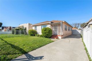 553 W 109th, Los Angeles, CA 90044