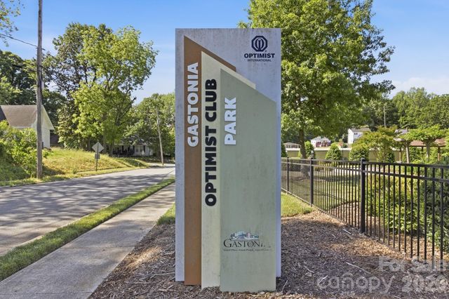 424 W 2nd Avenue, Gastonia, NC 28052