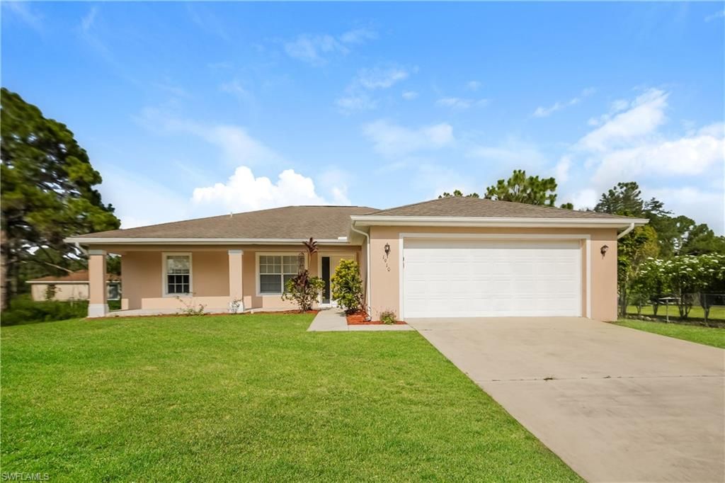 1910 Wanda AVE N, LEHIGH ACRES, FL 33971 — exterior