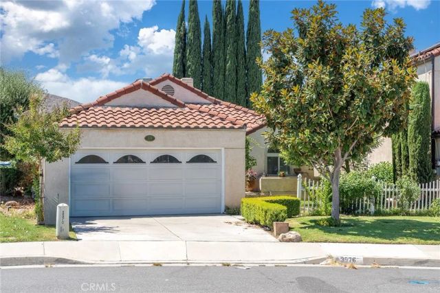 3576 Atchison Circle, Riverside, CA 92503