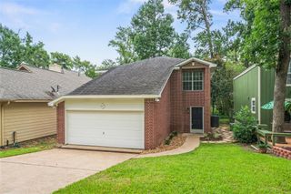 87 April Wind Drive N, Conroe, TX 77356