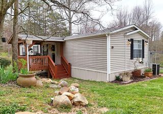 138 Paradise Lane, Blairsville, GA 30512