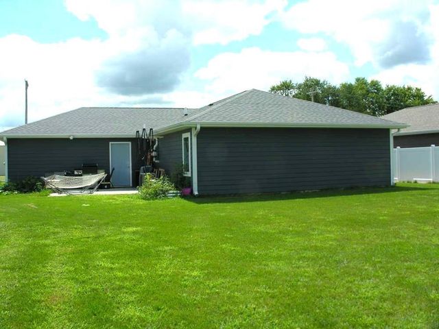 1419 Chase Street, Osage, IA 50461