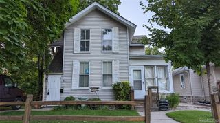104 Grand Avenue, Mt. Clemens, MI 48043