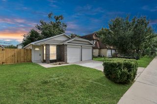 17602 Northfalk Drive, Houston, TX 77084