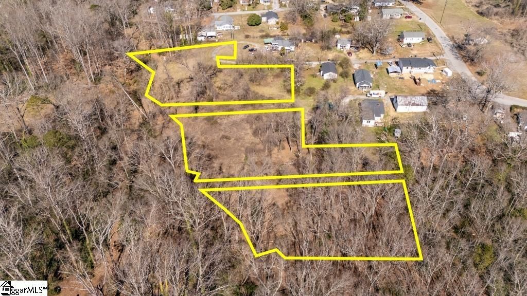 129 Smith Street, Laurens, SC 29360