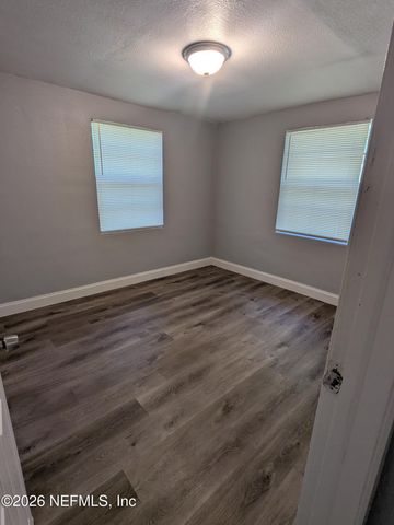 1834 MEHARRY Avenue, Jacksonville, NC 32209