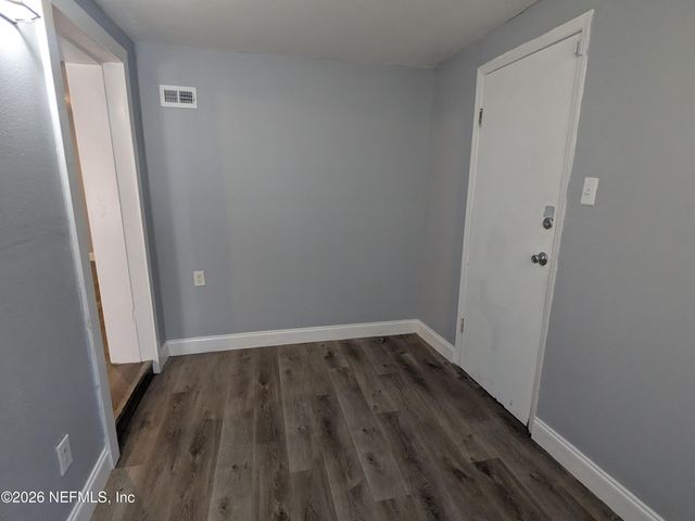 1834 MEHARRY Avenue, Jacksonville, NC 32209