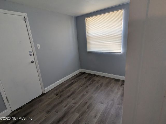 1834 MEHARRY Avenue, Jacksonville, NC 32209