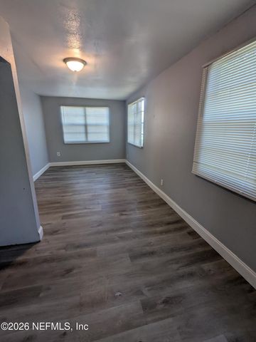 1834 MEHARRY Avenue, Jacksonville, NC 32209