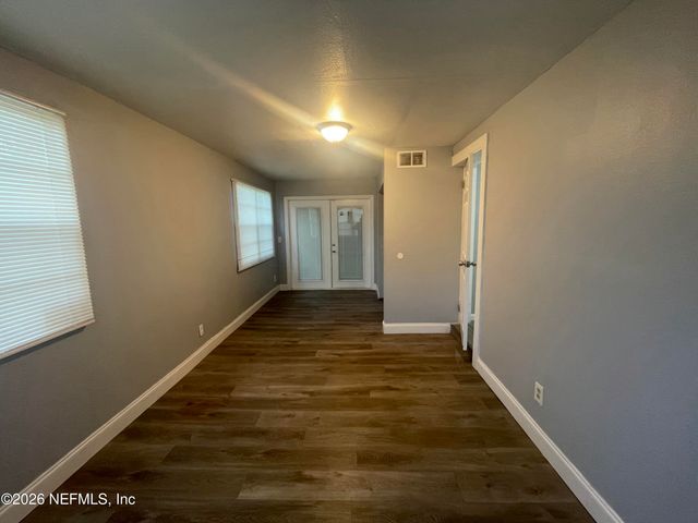 1834 MEHARRY Avenue, Jacksonville, NC 32209