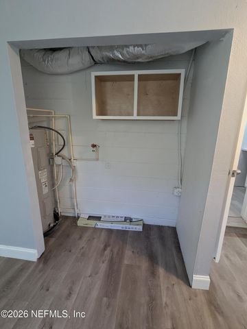 1834 MEHARRY Avenue, Jacksonville, NC 32209