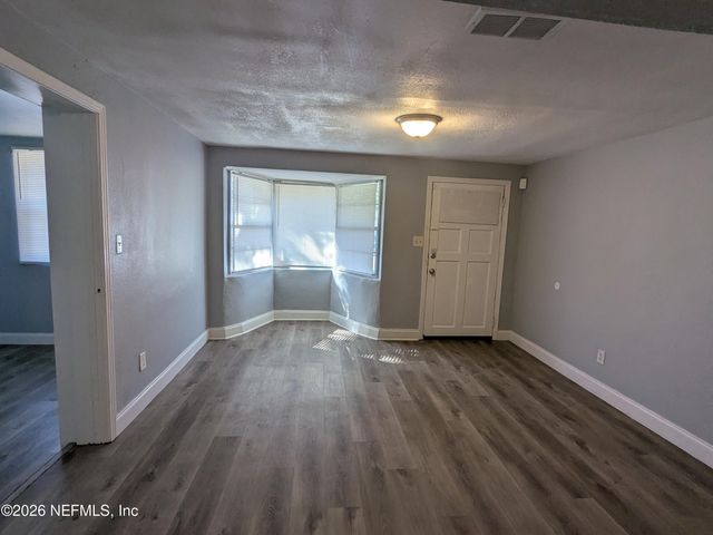 1834 MEHARRY Avenue, Jacksonville, NC 32209