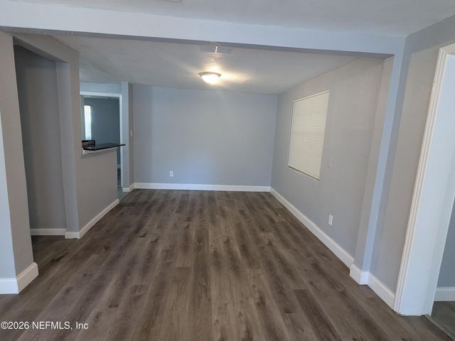 1834 MEHARRY Avenue, Jacksonville, NC 32209