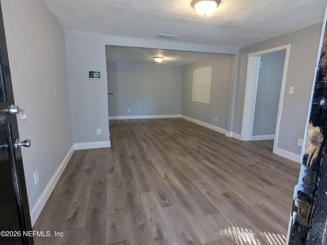 1834 MEHARRY Avenue, Jacksonville, NC 32209