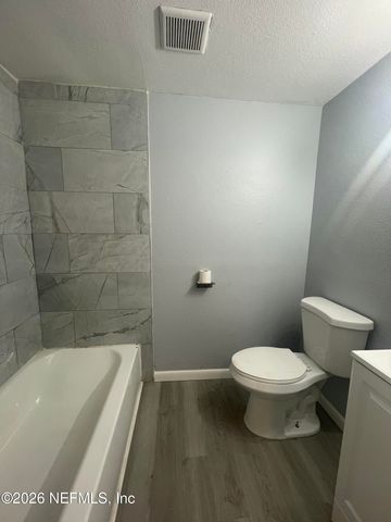 1834 MEHARRY Avenue, Jacksonville, NC 32209