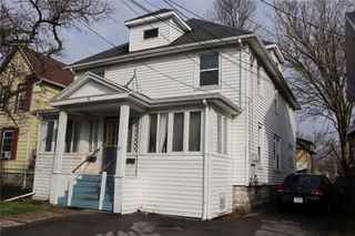 36 North Lyon Street, Batavia City, NY 14020