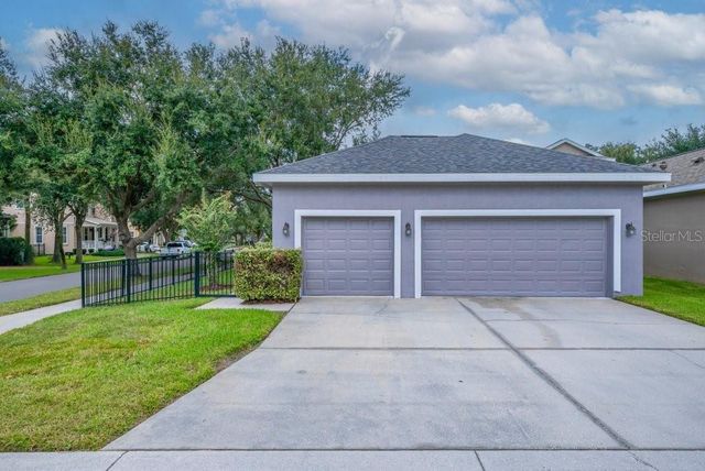 16001 LONEOAK VIEW DRIVE, Lithia, FL 33547