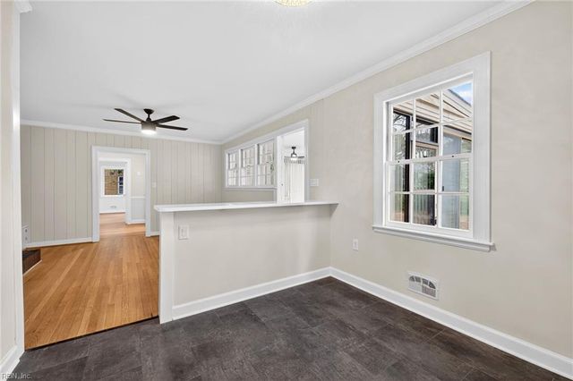 609 Jones ST, Suffolk, VA 23434