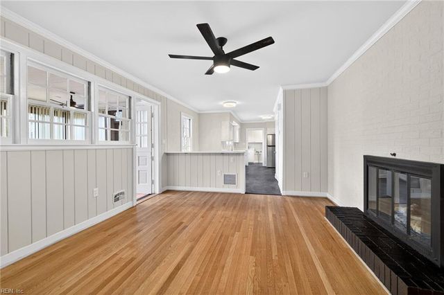 609 Jones ST, Suffolk, VA 23434