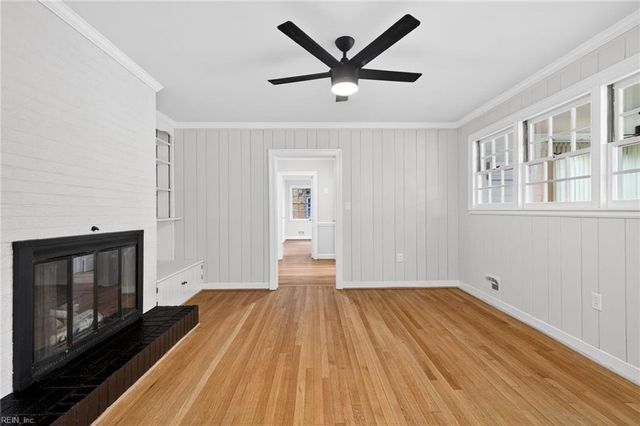 609 Jones ST, Suffolk, VA 23434