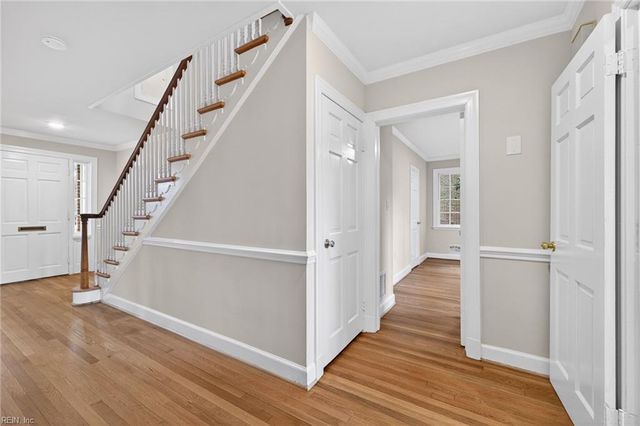 609 Jones ST, Suffolk, VA 23434