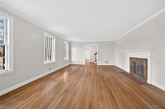 609 Jones ST, Suffolk, VA 23434