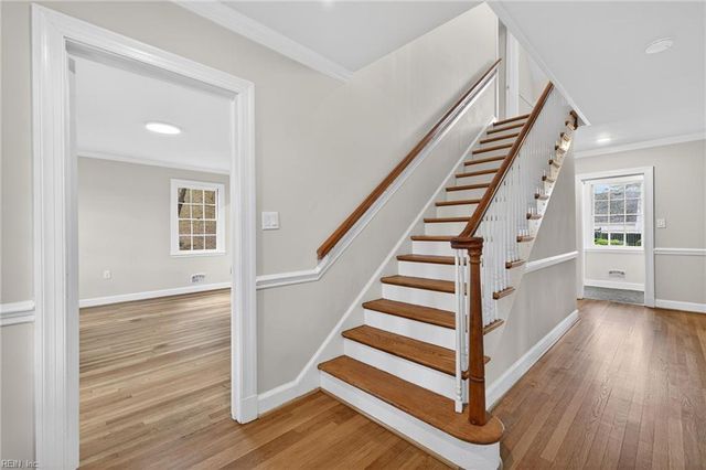 609 Jones ST, Suffolk, VA 23434