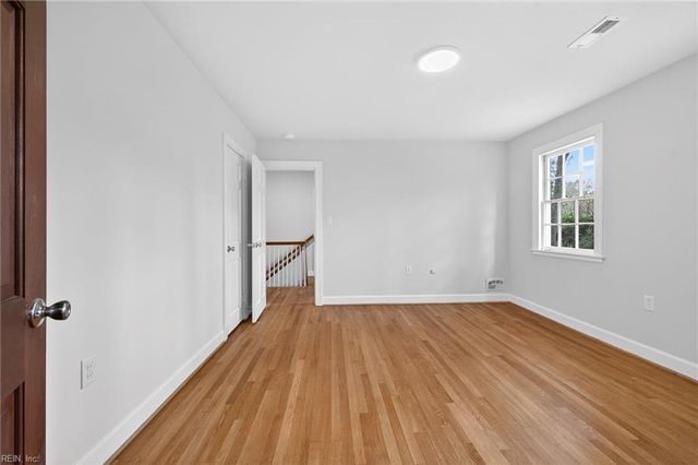 609 Jones ST, Suffolk, VA 23434