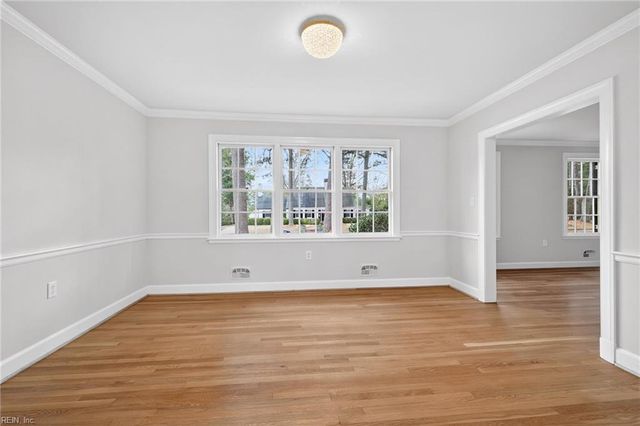 609 Jones ST, Suffolk, VA 23434