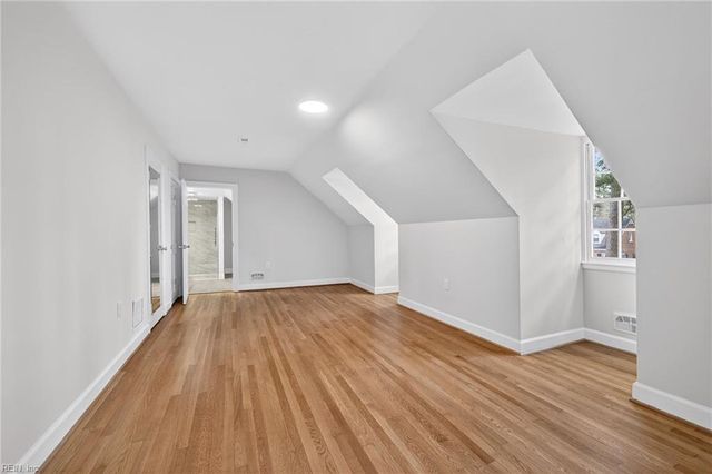 609 Jones ST, Suffolk, VA 23434