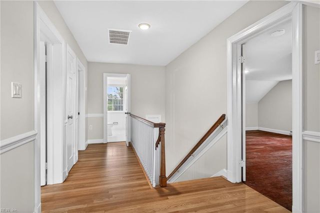 609 Jones ST, Suffolk, VA 23434