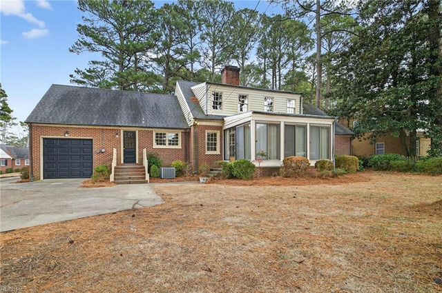 609 Jones ST, Suffolk, VA 23434