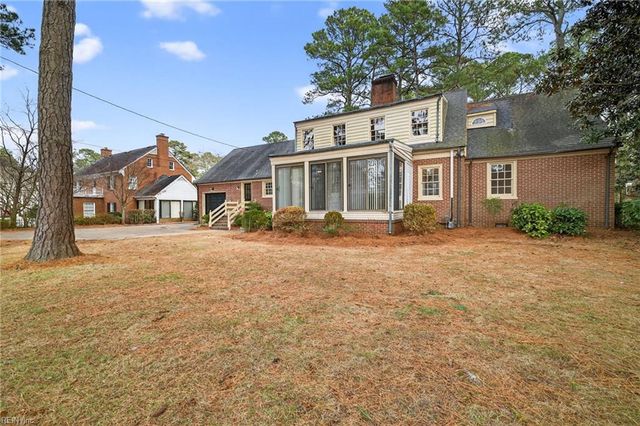 609 Jones ST, Suffolk, VA 23434