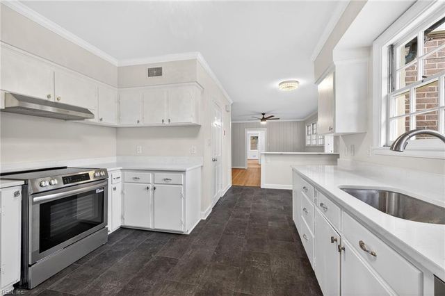 609 Jones ST, Suffolk, VA 23434