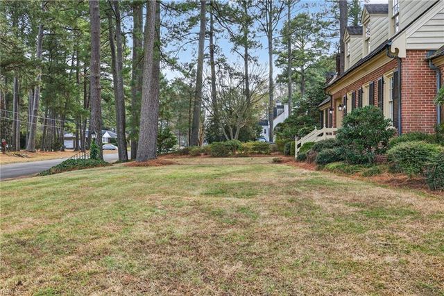 609 Jones ST, Suffolk, VA 23434