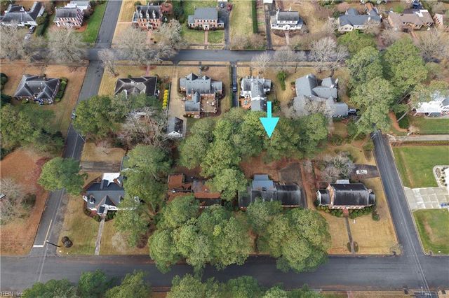 609 Jones ST, Suffolk, VA 23434