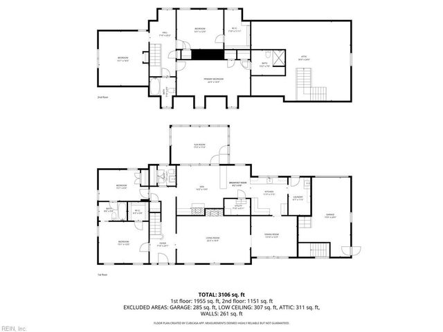 609 Jones ST, Suffolk, VA 23434