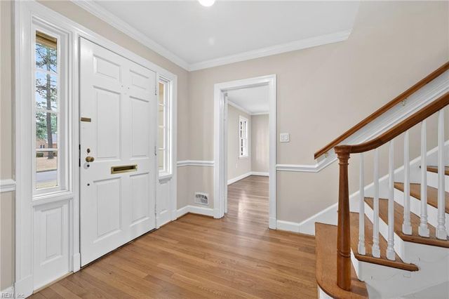 609 Jones ST, Suffolk, VA 23434