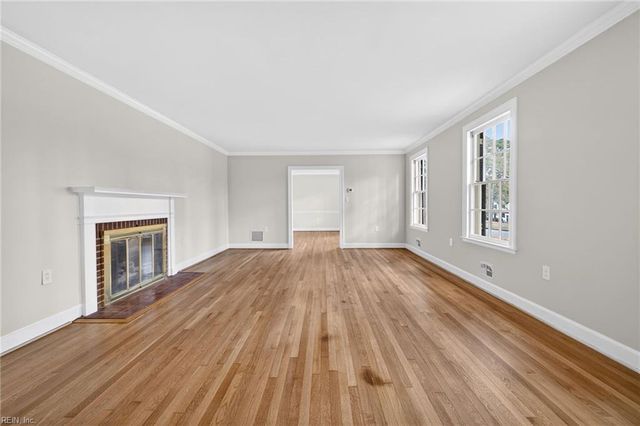 609 Jones ST, Suffolk, VA 23434