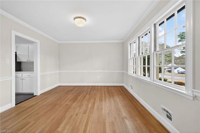 609 Jones ST, Suffolk, VA 23434