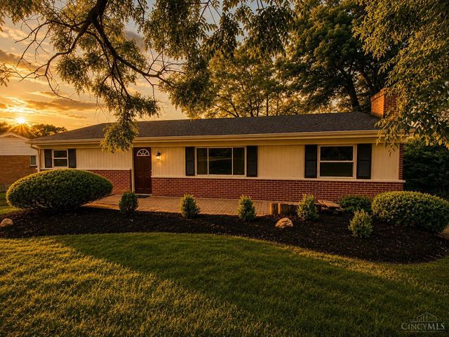 8018 Bridgetown Road, Miami Twp, OH 45002